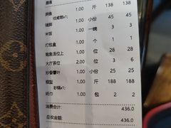 -抱德·潮汕味(琶洲店原惠城鱼仔)