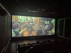 -中影100都市影城(彩虹城店)