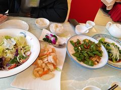 -博雅渔港·融合菜(维也纳国际大酒店)