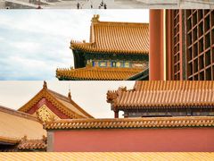 -故宫博物院(故宫)