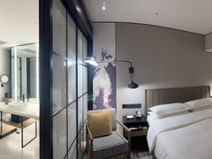 -成都天府丽都喜来登饭店