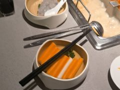 -海底捞火锅(老城根店)