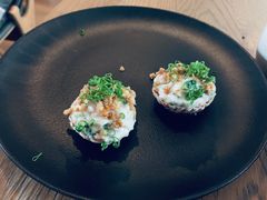 -BOR Eatery(安福路店)