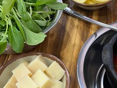 -笔记安顺夺夺粉火锅