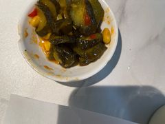 -镇南锅盖面馆(解放路店)