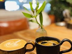 -Peet's Coffee皮爷咖啡(豫园店)