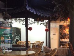 -采芝斋评弹茶馆(观前街店)