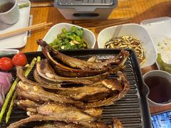 -木屋烧烤(白石洲店)