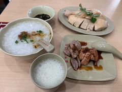 -百家鸡味馆(清泰店)