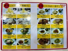 -麦文记面家(佐敦店)