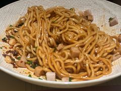 -荣家黄鱼面(前滩太古里店)