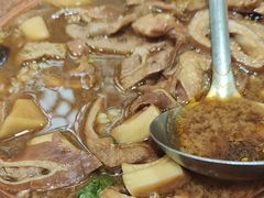 -恭敬李·烤鸭(天坛北门店)