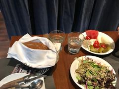 -食间牛排(湖西路店)