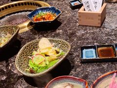 -老乾杯和牛烧肉(王府中环店)