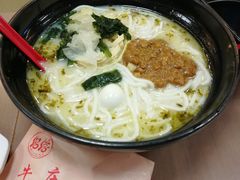 -灵芝妹子米线(瓦房店新玛特店)