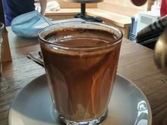 -VOYAGE COFFEE(北锣鼓巷店)