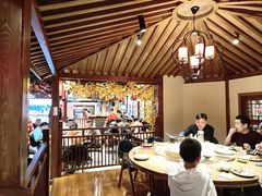 -鸽子窝(青塔店)