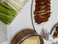-梅利汴京烤鸭•开封豫菜地标店(东司门店)