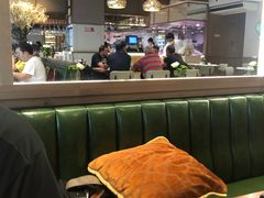 -ELI FALAFEL Lebanese&Mediterranean黎巴嫩美食(富城路店)