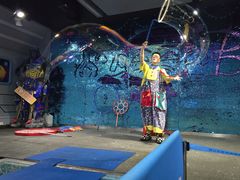 -顺德南宏海立方海洋公园
