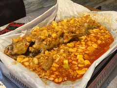 -红辣椒·川菜·火锅(大洋中心店)