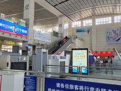 -岳阳东站