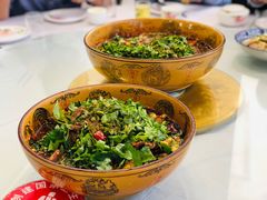 -乐山第一家临江鳝丝(茶坊路店)