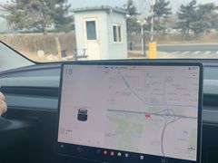-TESLA 特斯拉(北京南四环中路特斯拉中心)