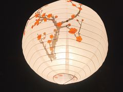 大堂-日本料理神拉面