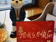 -黑宝石西餐厅(汇励99城市公园店)