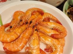 -新白鹿餐厅(爱琴海购物中心店)