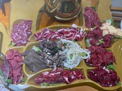 -真牛坊潮汕牛肉火锅