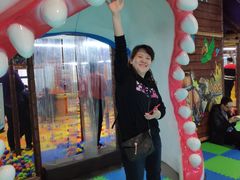 -蒙特利亲子乐园