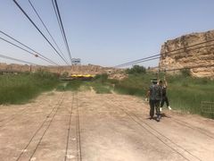 -水洞沟旅游区