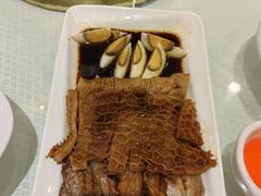 -金时代顺风大酒店(瑞虹路店)