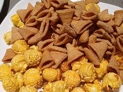 -半天妖烤鱼(东方新天地店)