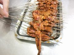 -文文烤肉(大皮院店)