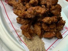 -乔家小院•非遗驴肉•本地小海鲜(滨河路店)