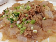 牛腩陈村粉-顺德人家食府(黄金广场店)