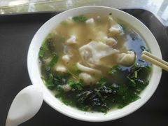 元宝汤-白魁老号饭庄(交道口店)