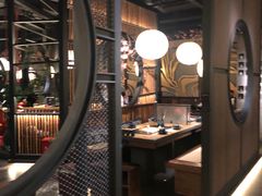 -湊湊火锅·茶憩(上海合生汇店)