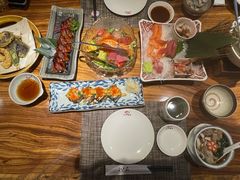 -江户前寿司(好运街店)