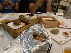 -百乐门喜宴(海珠广场华厦店)