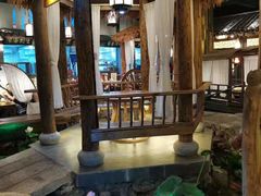 -花溪雨·森林餐厅(石基店)