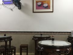 大堂-仁信双皮奶(东川路店)
