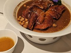 -汤城小厨•粤菜•靓汤(金宝街店)
