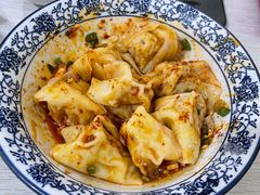 红油抄手-37号老院坝抄手(马王庙37号院店)