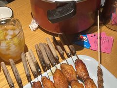 -蚝翅·海鲜粥·烧烤·龙虾季(海曙天一店)