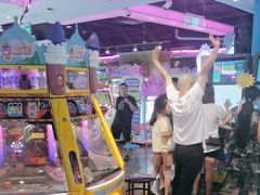 -大玩家(青岛CBD延吉路万达店)