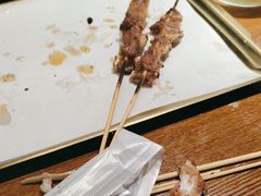 -新凯旋烧烤·燕姐千岛湖土菜